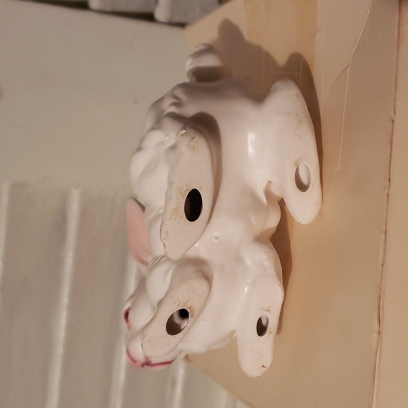 Vintage Ceramic Rabbits - Picture 9 of 9